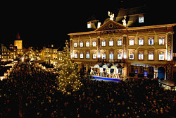 Gengenbacher Weihnachtskalender